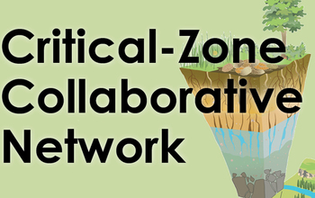 Critical-Zone Collaborative Network